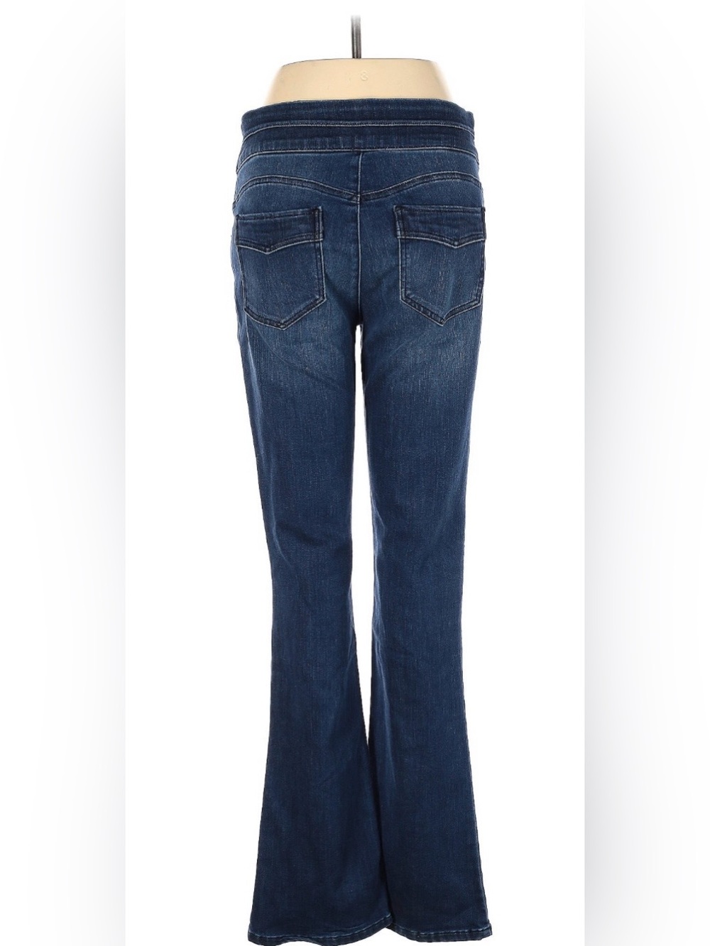 Democracy High rise Bootcut Jeans - Picture 2 of 4
